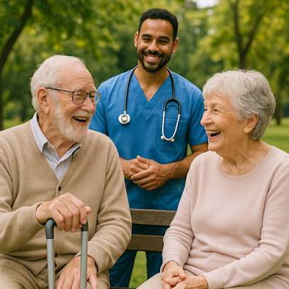 HAPPY VISIT HOME HEALTH — homepage
