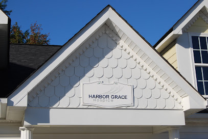 HARBOR GRACE HOSPICE, INC — homepage