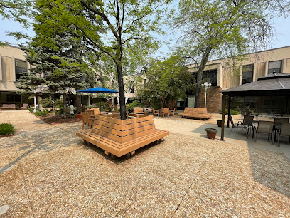 Harbor Haven Health & Rehabilitation — homepage