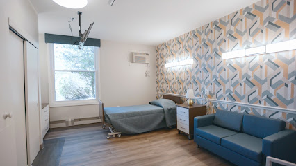 HARBOR HEALTH & REHAB — homepage