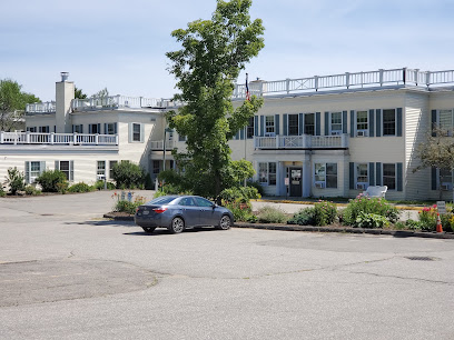 HARBOR HILL CENTER — homepage