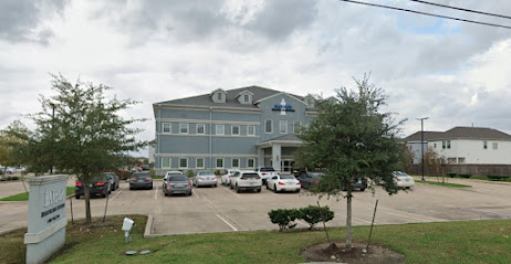 HARBOR HOSPICE MEDICAL CENTER - HOUSTON LP — homepage