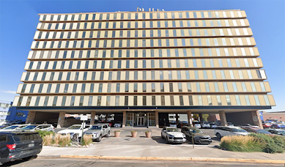 Harbor Hospice of Denver — homepage