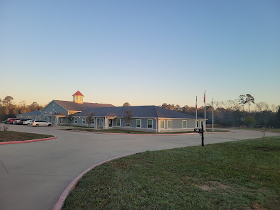 HARBOR HOSPICE OF EAST TEXAS LP — homepage
