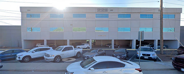 Harbor Hospice of El Paso — homepage
