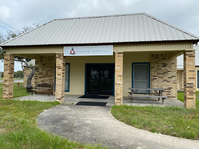 HARBOR HOSPICE OF GULF COAST LP — homepage
