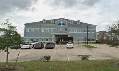 HARBOR HOSPICE OF HOUSTON, LP — homepage