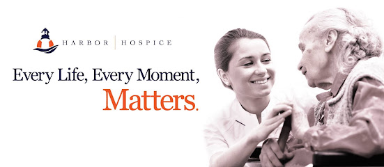 HARBOR HOSPICE OF KINGSVILLE — homepage