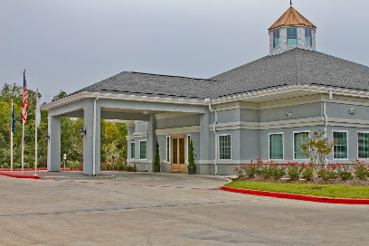 HARBOR HOSPICE OF LAKE CHARLES, LP — homepage