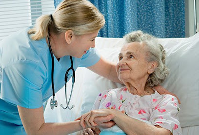 HARBOR HOSPICE OF MCALLEN LP — homepage
