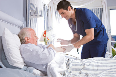 HARBOR HOSPICE OF NORTH MISSOURI, LP — homepage