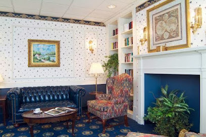 HARBOR HOUSE — homepage