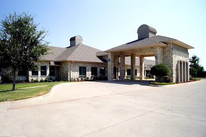 HARBOR LAKES NURSING AND REHABILITATION CENTER — homepage