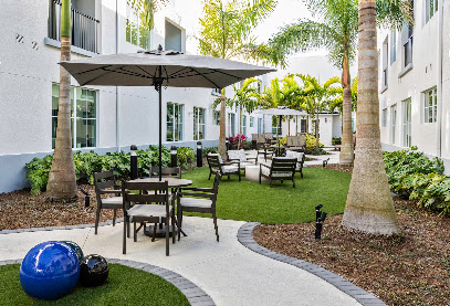 HarborChase of Boynton Beach — homepage