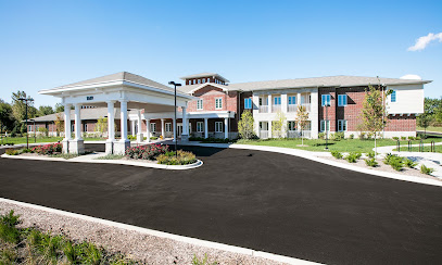 HarborChase of Naperville — homepage