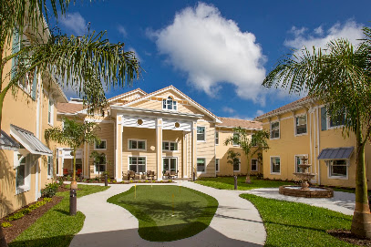 HarborChase of Sarasota — homepage