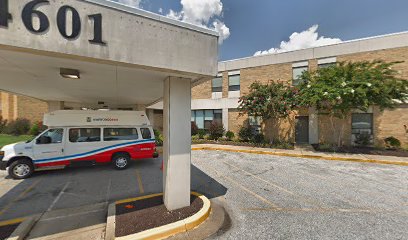 Harborside Health & Rehabilitation — homepage