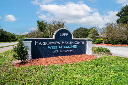 HARBORVIEW HEALTH CENTER WEST ALTAMONTE — homepage