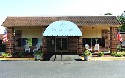 HARBORVIEW HEALTH SYSTEMS THOMASTON — homepage