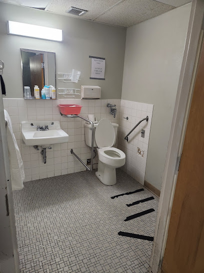 HARBORVIEW REHABILITATION AND CARE CENTER AT LANSD — homepage