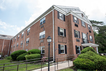 Harborview Rehabilitation Care Center at Doylestow — homepage