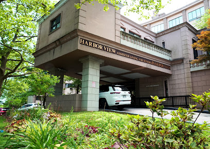 Harborview Senior Living And Care — homepage