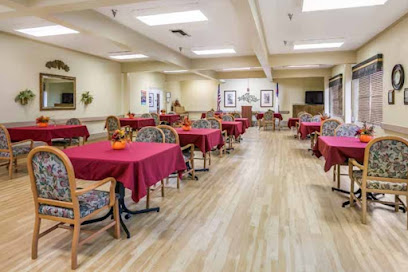 HARBORVIEW TIFTON — homepage