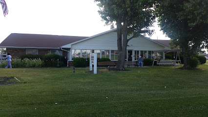 Hardinsburg Nursing and Rehabilitation Center — homepage