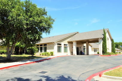 Harker Heights Nursing & Rehabilitation — homepage