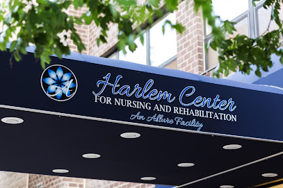 Harlem Center for Nursing and Rehabilitation, L L — homepage