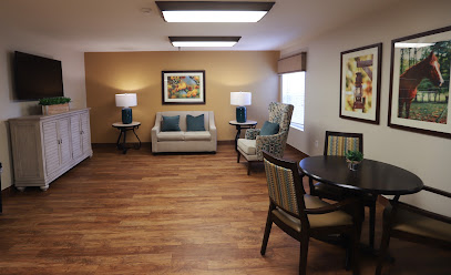 Harlingen Nursing and Rehabilitation Center — homepage