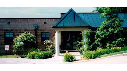 Harmar Place Nursing and Rehabilitation — homepage