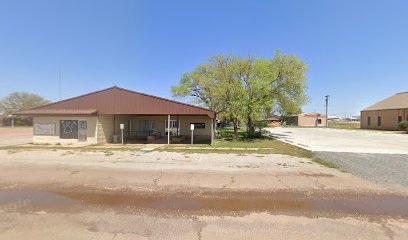 HARMON COUNTY HOME HEALTH CARE — homepage