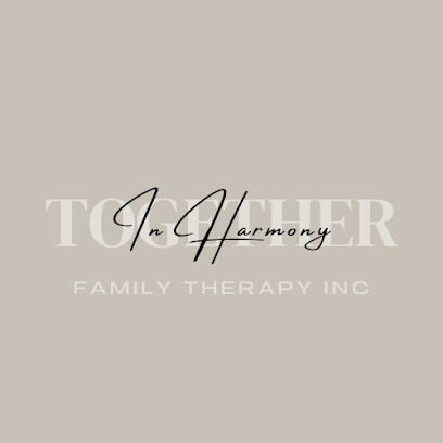 HARMONA HEALTH INC. — homepage