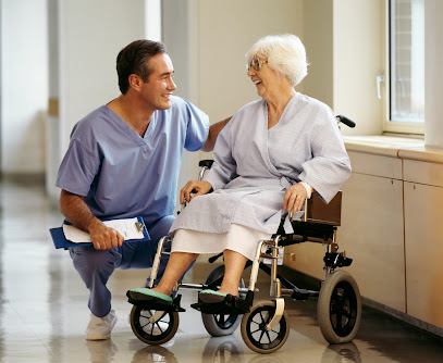 HARMONIA HOSPICE CARE LLC — homepage