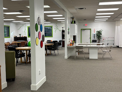 Harmony Adult Day Services — homepage