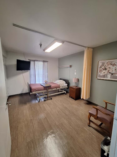 Harmony Care at Beaumont — homepage