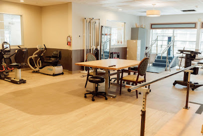 Harmony Care at Brookshire — homepage