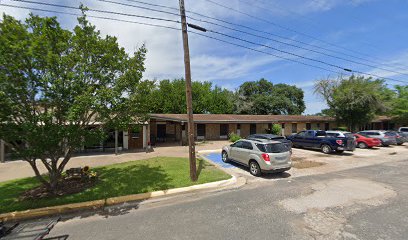 Harmony Care at Giddings — homepage