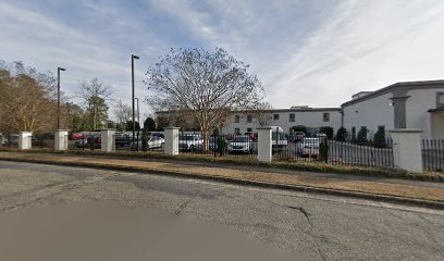Harmony Hall Nursing and Rehabilitation Center — homepage