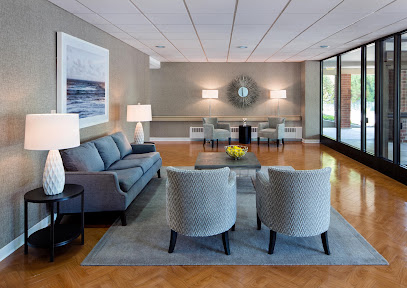 HARMONY HEALTHCARE & REHAB CTR — homepage