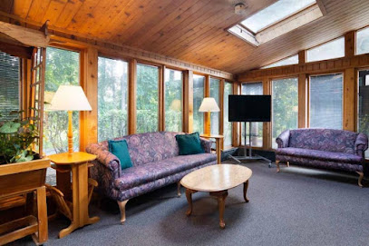 HARMONY HILLS HEALTHCARE AND REHABILITATION CENTER — homepage