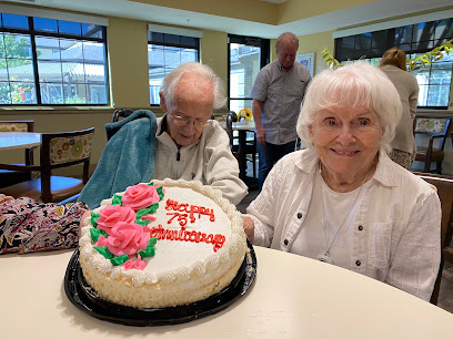 HARMONY HOME HEALTH — homepage