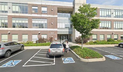 HARMONY HOSPICE CARE LLC — homepage