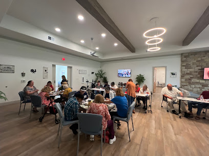 HARMONY HOSPICE CARE — homepage