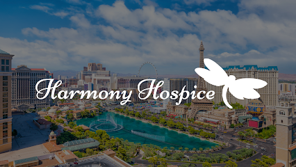 HARMONY HOSPICE SERVICES, INC — homepage