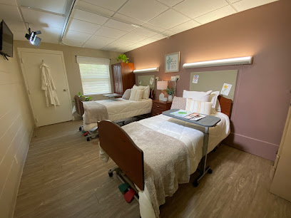 Harmony House Nursing and Rehabilitation Center, I — homepage