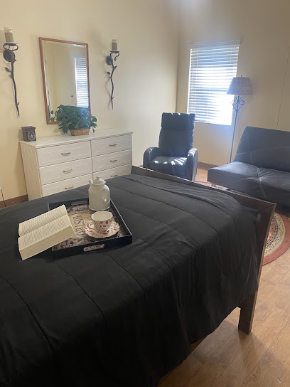 Harmony House of Ocala — homepage