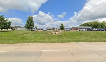 Harmony Marshalltown — homepage