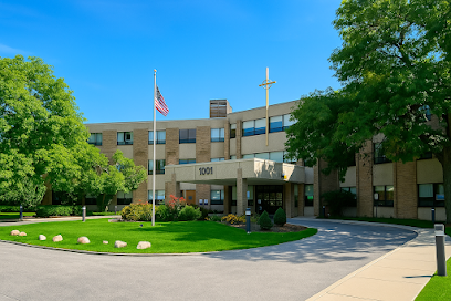 Harmony Park Ridge — homepage